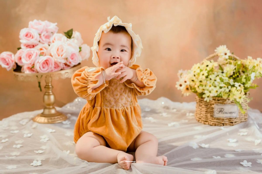 安吉四个月宝宝咳嗽小妙招